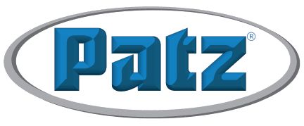 Patz logo