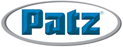 Patz logo