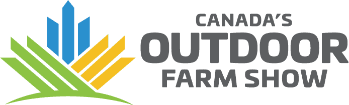 Canada\'s Outdoor Farm Show 2026