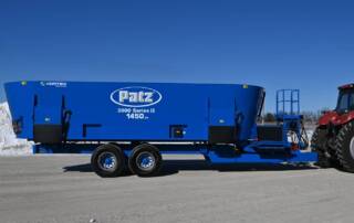 3800 Series II 1450XH