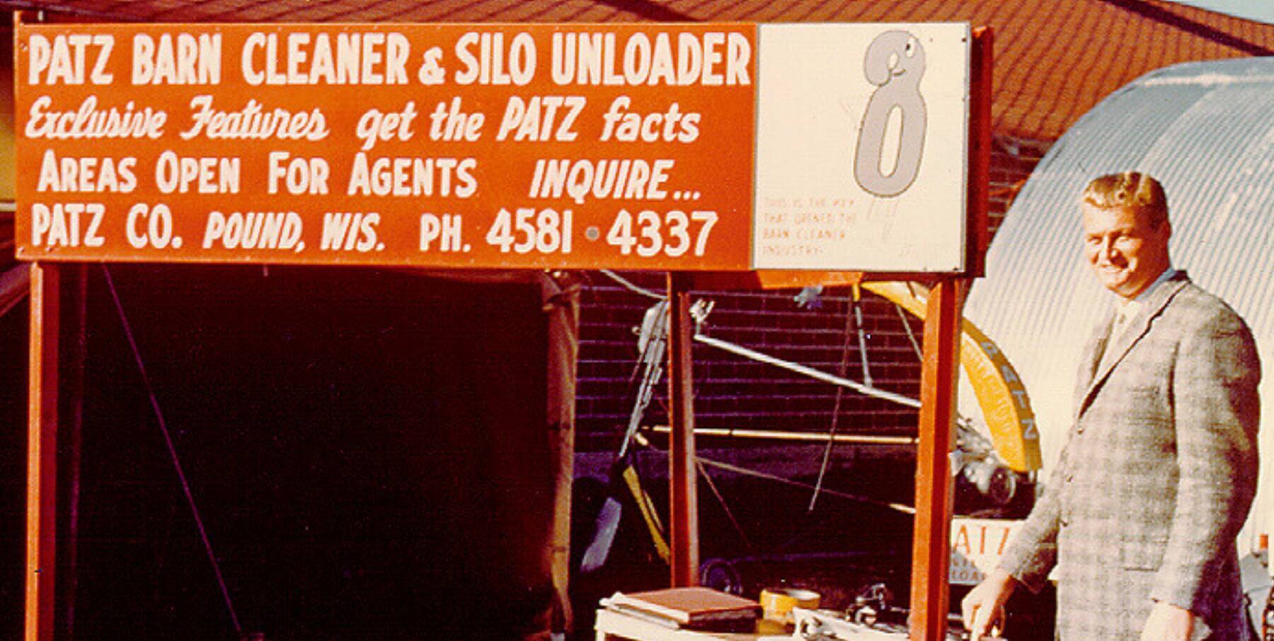 John Walker tribute_show